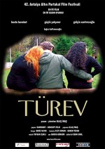Türev (2005) afişi