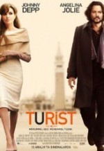 Turist (2010) afişi Turist (2010) afişi
