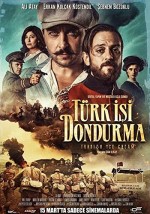 Türk İşi Dondurma (2019) afişi Türk İşi Dondurma (2019) afişi