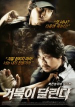 Turtle Run (2009) afişi Turtle Run (2009) afişi