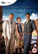Tutankhamun (2016) afişi