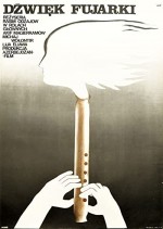 Tütək səsi (1975) afişi