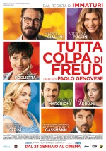 Tutta colpa di Freud Tutta colpa di Freud
