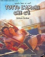 Tutto L'amore Che C'e (2000) afişi