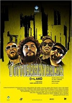 Tutturamayanlar (2014) afişi