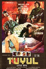 Tuyul (1979) afişi