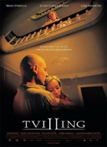Tvilling (2003) afişi