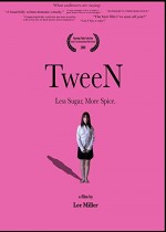 Tween (2008) afişi