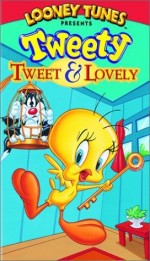 Tweet And Lovely (1959) afişi
