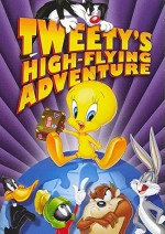 Tweety's High-flying Adventure (2000) afişi