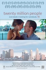 Twenty Million People (2013) afişi