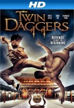 Twin Daggers (2008) afişi