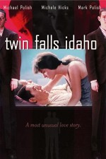 Twin Falls Idaho (1999) afişi