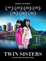 Twin Sisters (2013) afişi