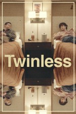 Twinless (2025) Fragman (2025) afişi