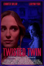 Twisted Twin (2020) afişi