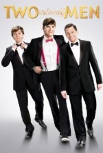 Two And A Half Man 11.Sezon (2014) afişi Two And A Half Man 11.Sezon (2014) afişi