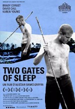 Two Gates Of Sleep (2010) afişi