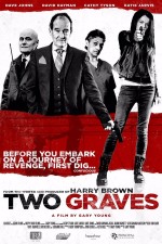 Two Graves (2018) afişi