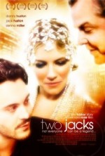 Two Jacks (2012) afişi Two Jacks (2012) afişi