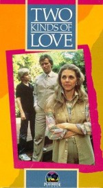 Two Kinds of Love (1983) afişi