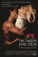 Two Moon Junction (1988) afişi