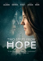 Two Steps from Hope (2017) afişi
