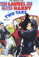 Two Tars (1928) afişi