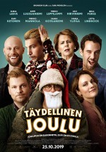 Täydellinen Joulu