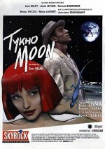 Tykho Moon (1996) afişi