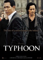 Typhoon (2005) afişi