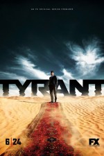Tyrant (2014) afişi Tyrant (2014) afişi
