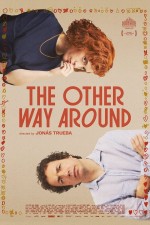 The Other Way Around (2024) afişi