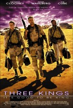 Üç Kral (1999) afişi Üç Kral (1999) afişi