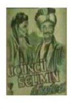 Üçüncü Selim'in Gözdesi (1950) afişi