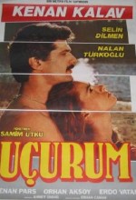 Uçurum (1986) afişi