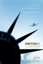 Uçuş 93 (2006) afişi Uçuş 93 (2006) afişi