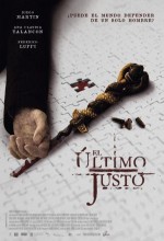 El último justo (2007) afişi