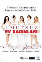 Umutsuz Ev Kadınları - Sinemalar.com