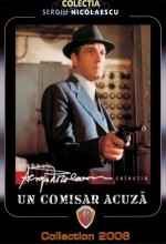 Un Comisar Acuza (1973) afişi