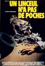 Un Linceul N'a Pas De Poches (1974) afişi