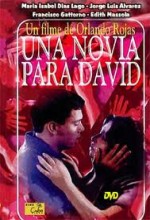 Una Novia Para David