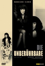 Unberührbare, Die ( (2000) afişi