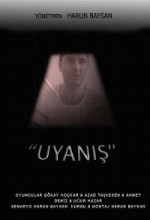 Uyanış (kısa Film) (2010) afişi