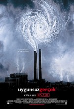 Uygunsuz Gerçek (2006) afişi Uygunsuz Gerçek (2006) afişi