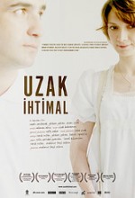 Uzak İhtimal (2009) afişi Uzak İhtimal (2009) afişi