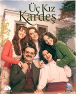 Üç Kız Kardeş (2022) afişi Üç Kız Kardeş (2022) afişi