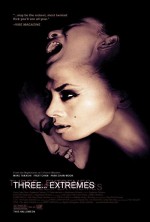 Üç Sıradışı (2004) afişi