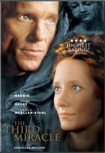 Üçüncü Mucize (1999) afişi