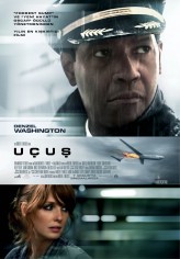 Uçuş (2012) afişi Uçuş (2012) afişi